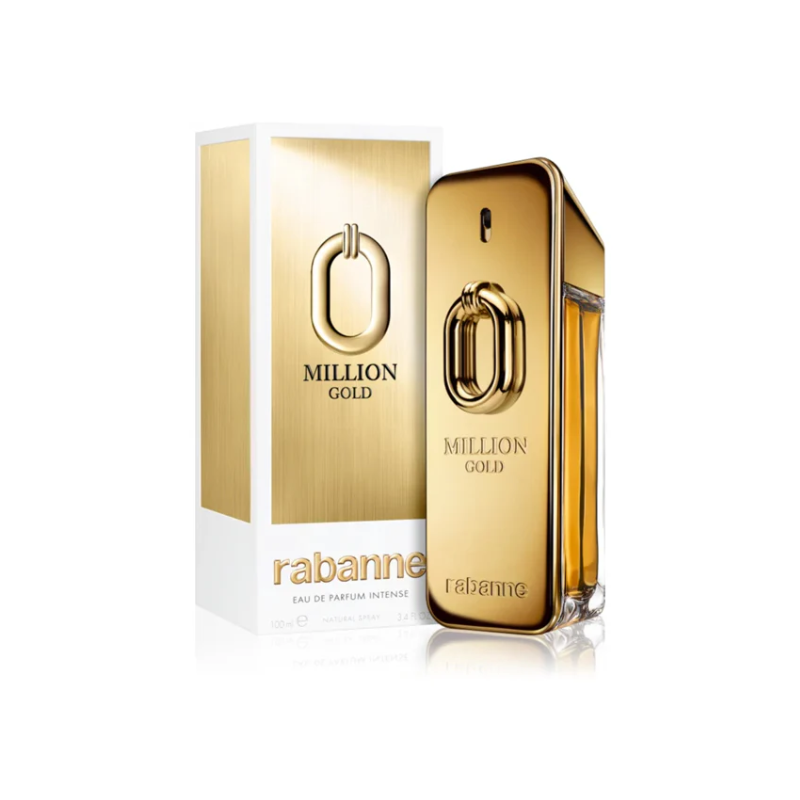 Paco Rabanne 1 Million Gold