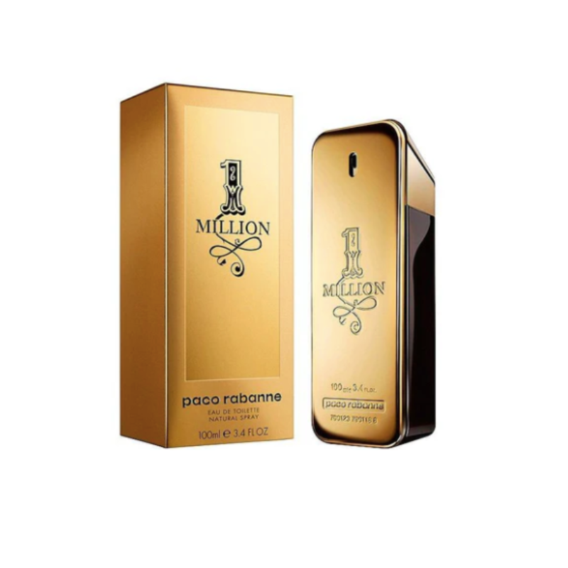 Paco Rabanne 1 Million EDT