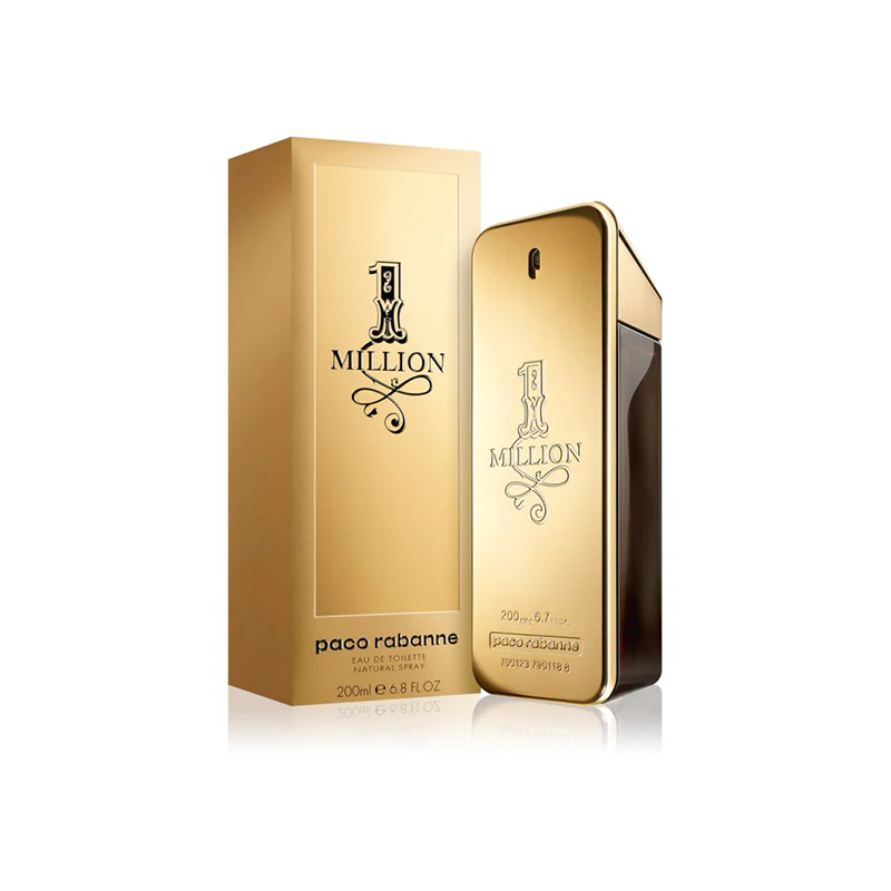 Paco Rabanne 1 Million EDT