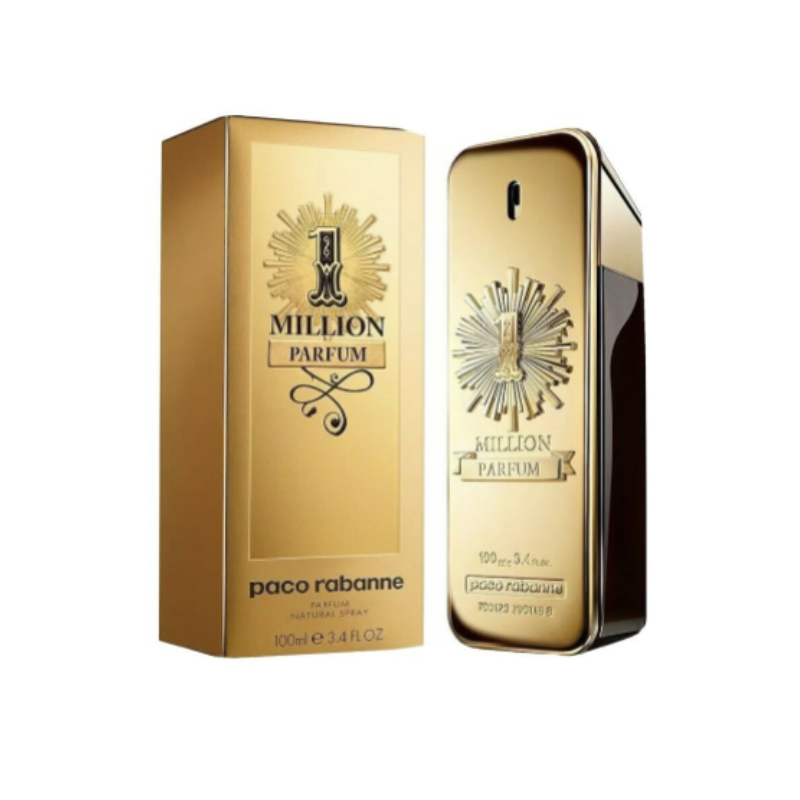 Paco Rabanne 1 Million Parfum