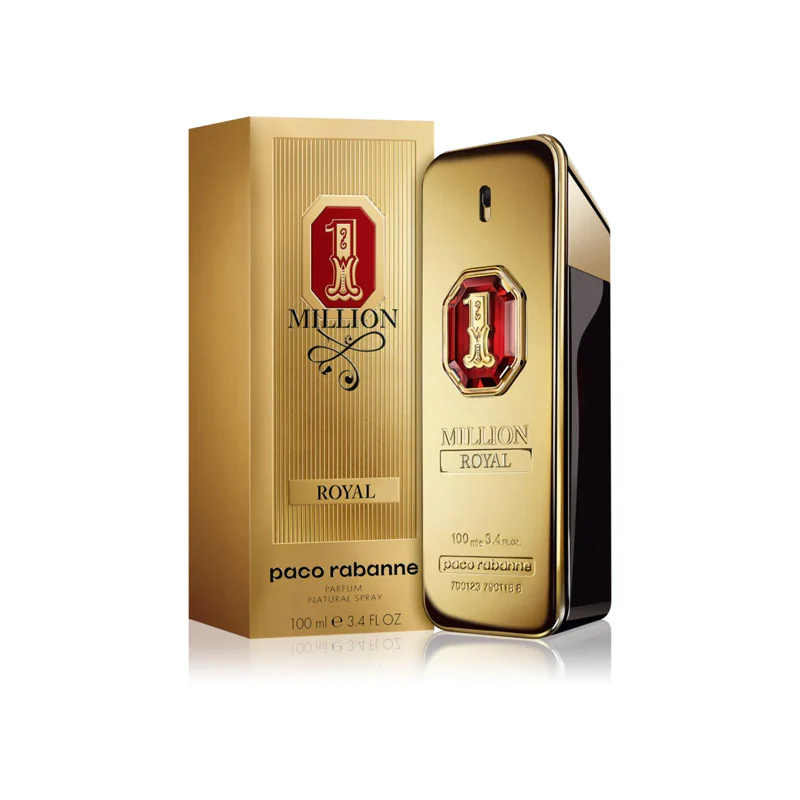 Paco Rabanne 1 Million Royal