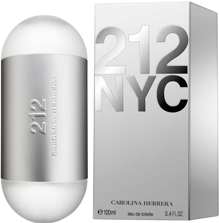 Carolina Herrera 212