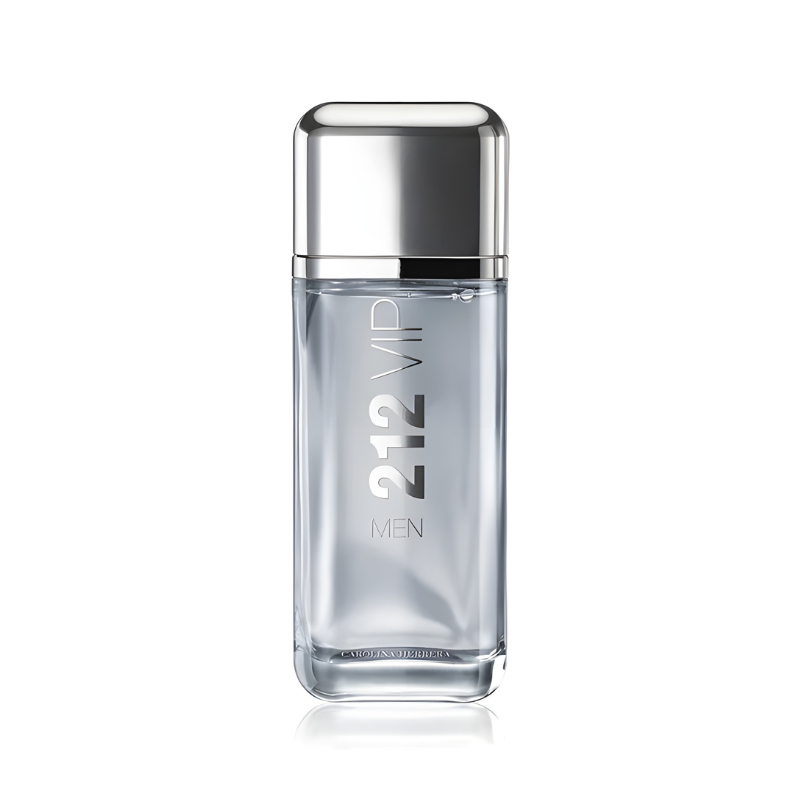 Carolina herrera 212 VIP Men