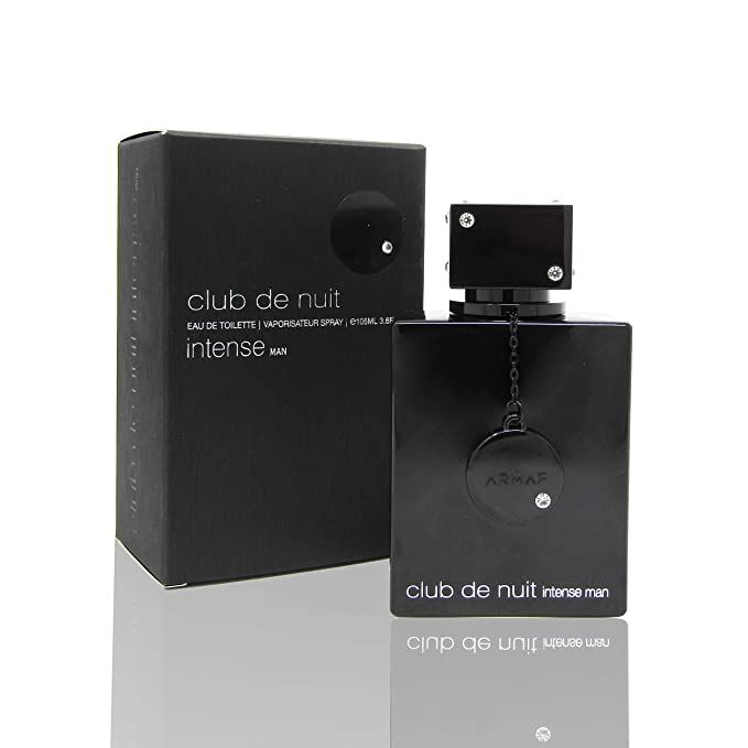 Armaf Club de Nuit Intense Man EDT