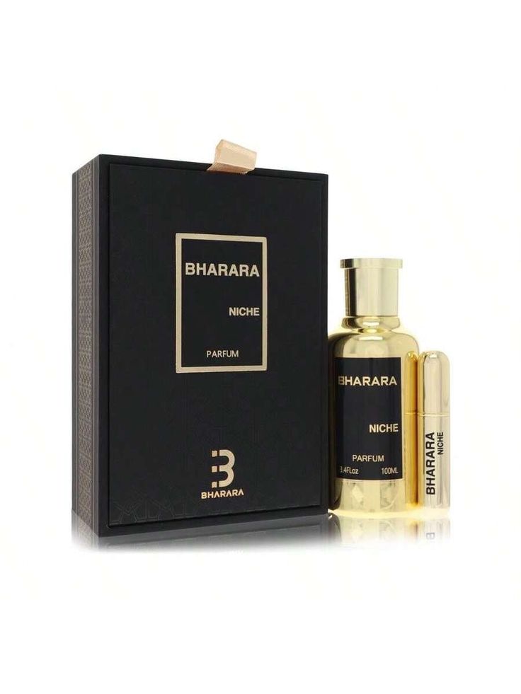 Bharara Niche
