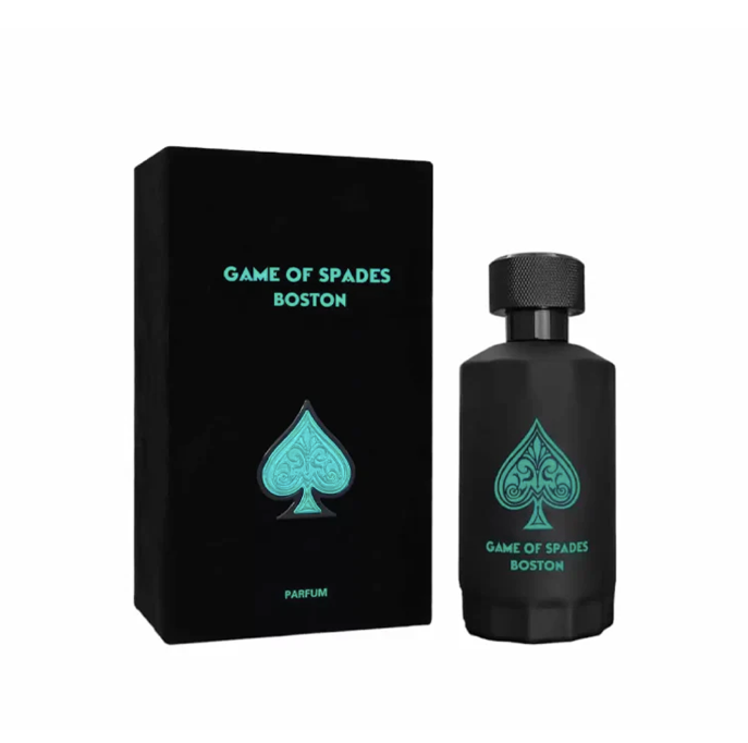Jo Milano Game Of Spades Boston