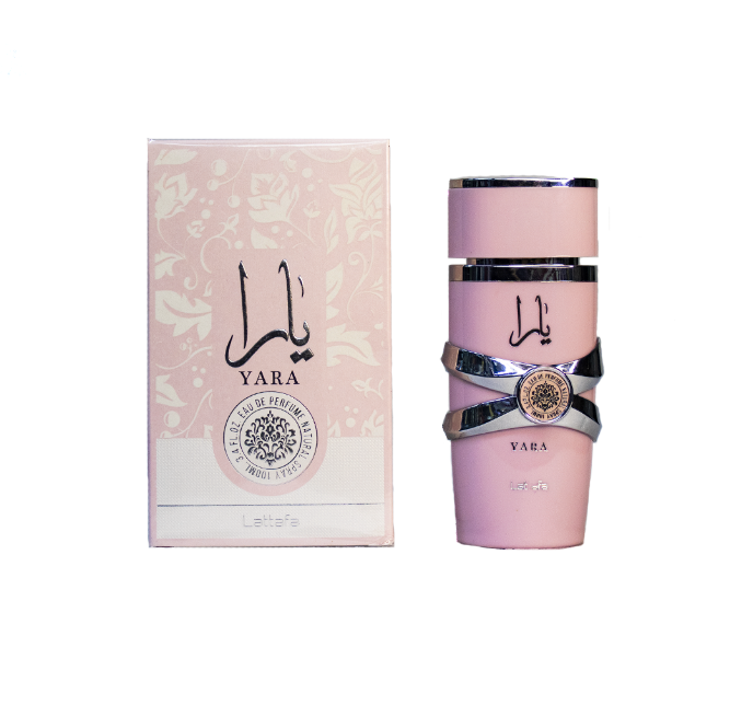 Lattafa Yara