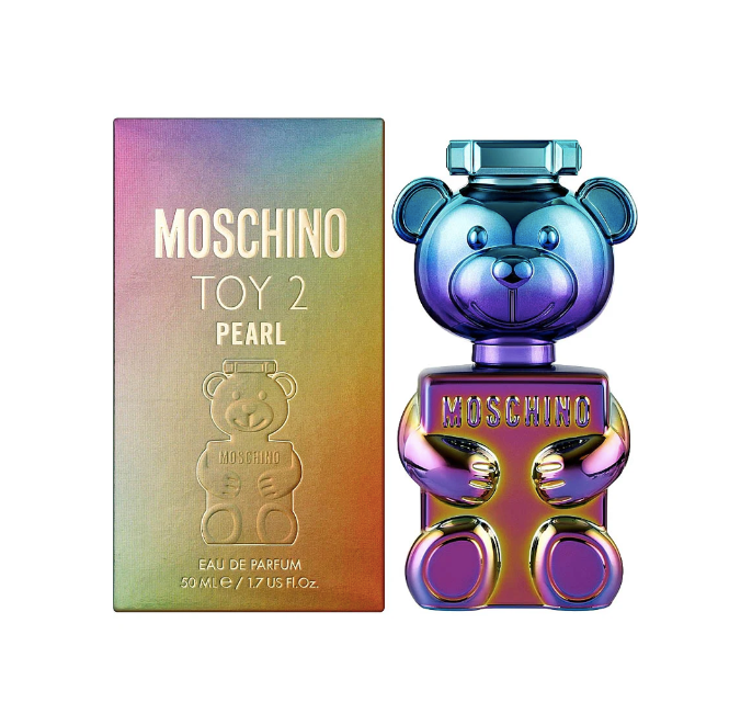Moschino Toy 2 Pearl