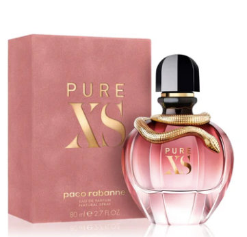 Paco Rabanne Pure Xs For Her