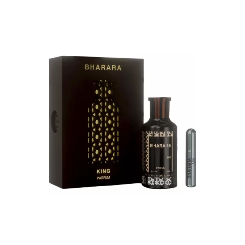 Bharara King Parfum