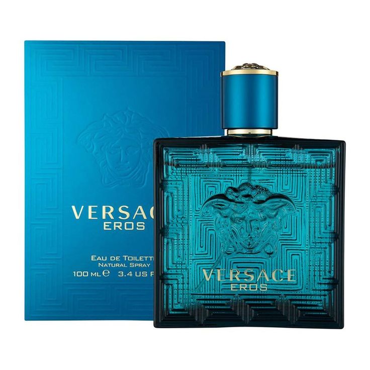 Versace Eros EDT