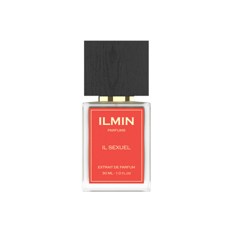 ILMIN IL Sexuel