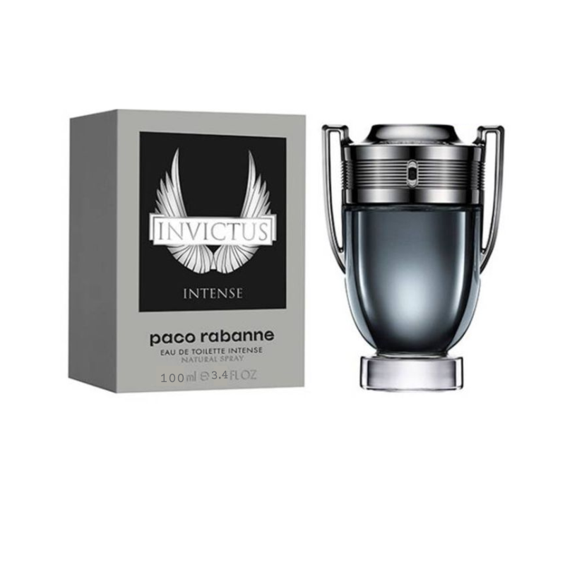 Paco Rabanne Invictus Intense