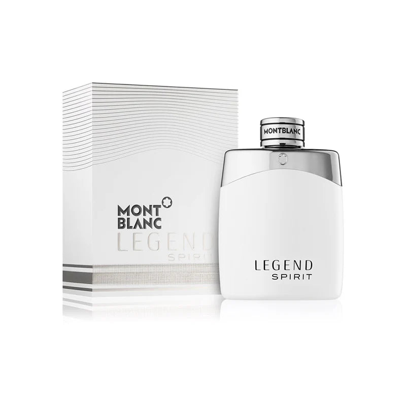 MontBlanc Legend Spirit