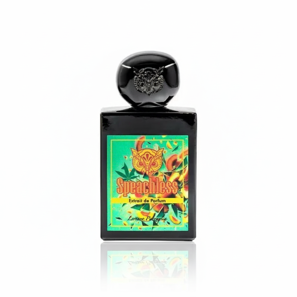 Lorenzo Pazzaglia Speachless