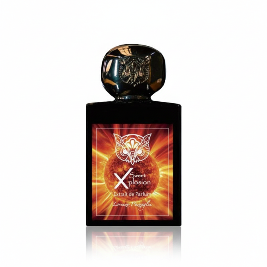 Lorenzo Pazzaglia Sweet Xplosion