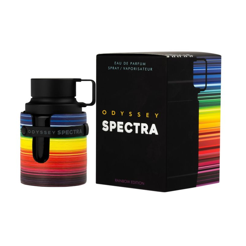 Armaf Odyssey Spectra