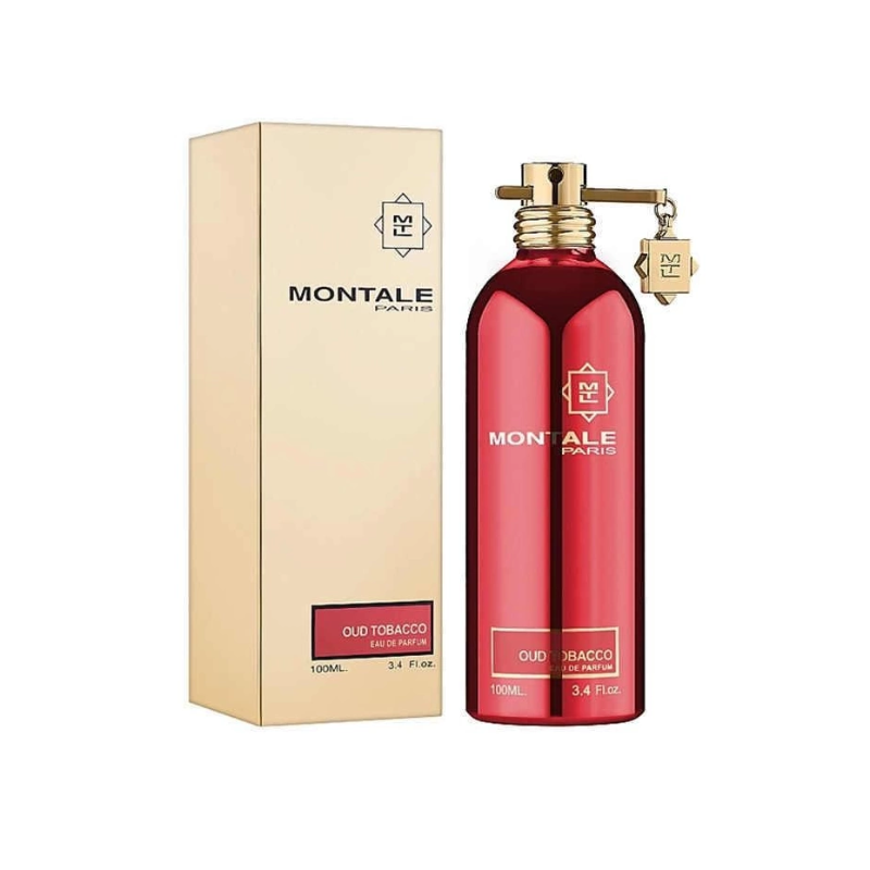Montale Oud Tobacco