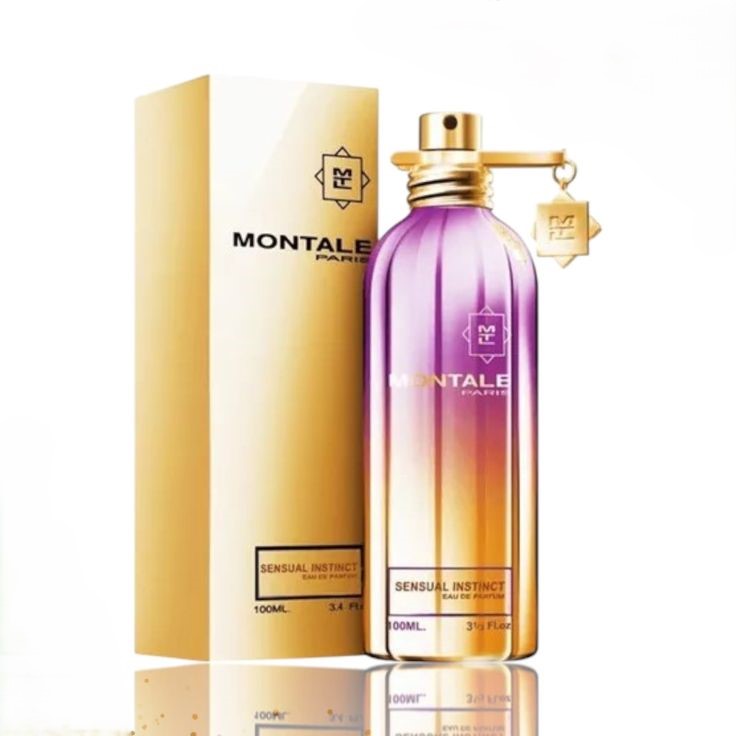 Montale Sensual Instinct
