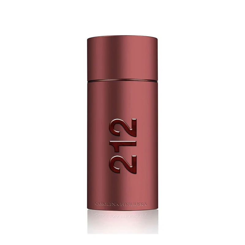 Carolina Herrera 212 Sexy Men