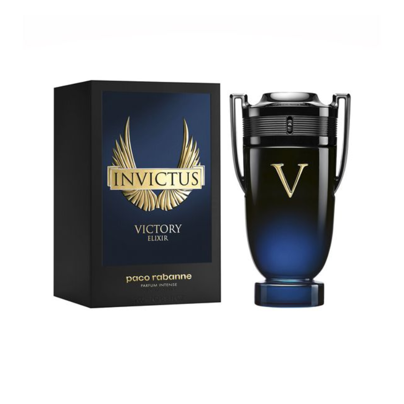 Paco Rabanne Invictus Victory Elixir