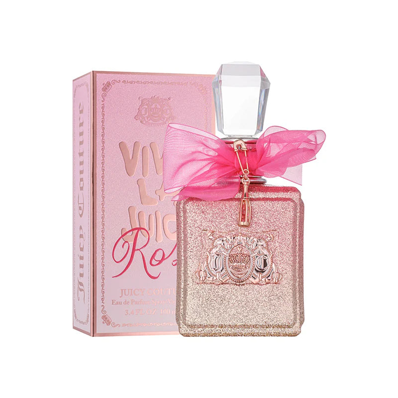 Juicy Couture Viva La juicy Rosé