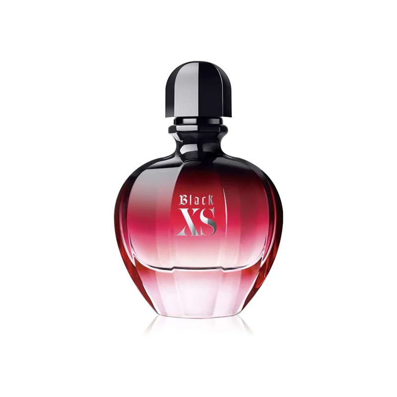 Paco Rabanne Black Xs For Her 2018