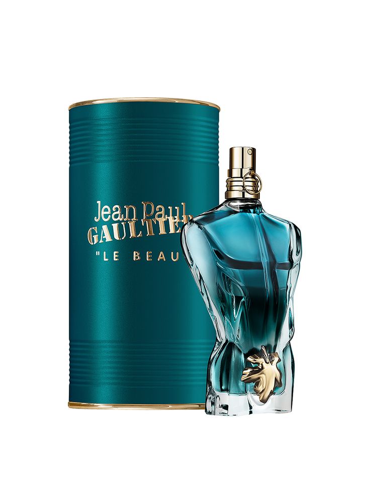 Jean Paul Gaultier Le Beau EDT