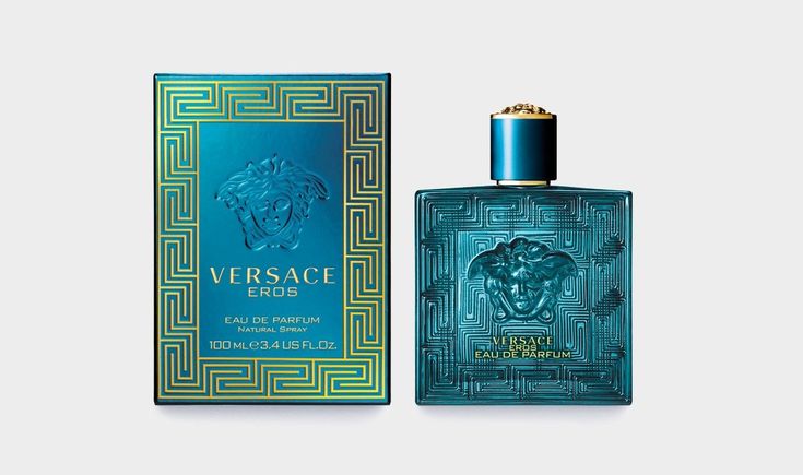 Versace Eros Parfum