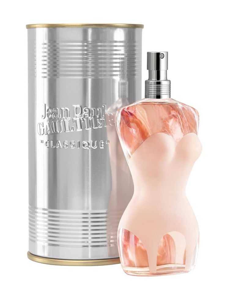 Jean Paul Gaultier Classique EDT