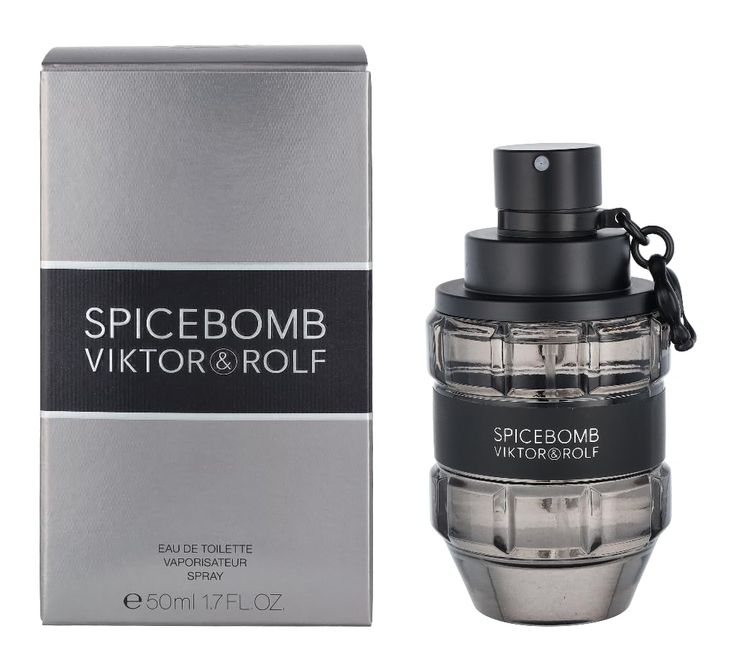 Viktor&Rolf Spicebomb EDT