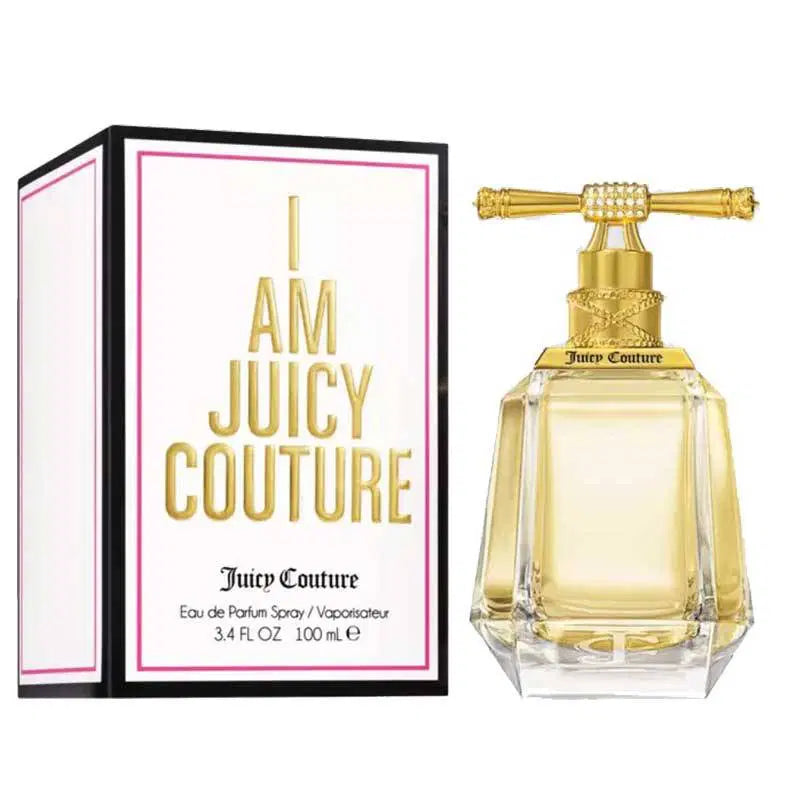 Juicy Couture I Am Juicy Couture