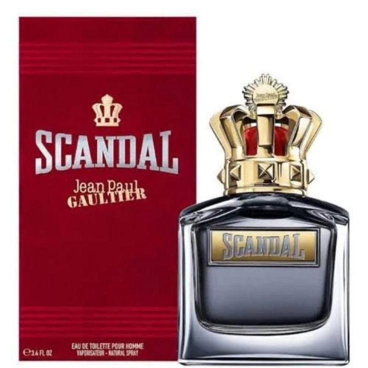 Jean Paul Gaultier Scandal Pour Homme EDT