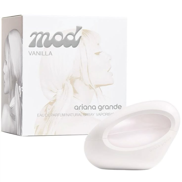 Ariana Grande Mod Vanilla
