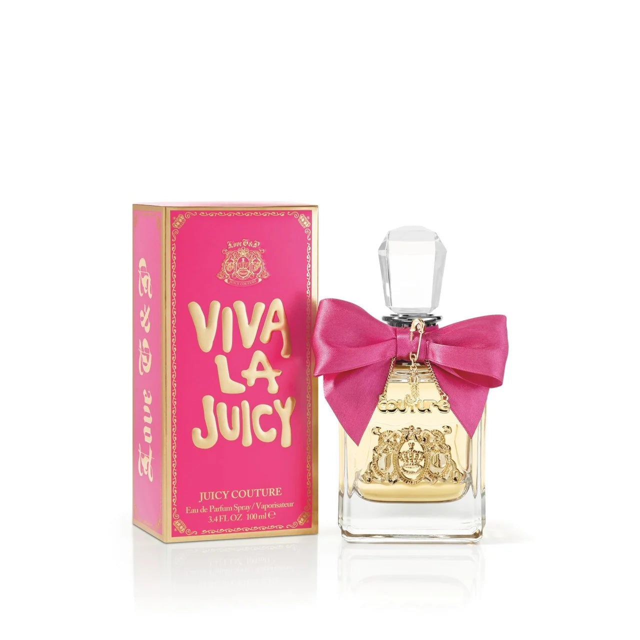 Juicy Couture Viva La Juicy