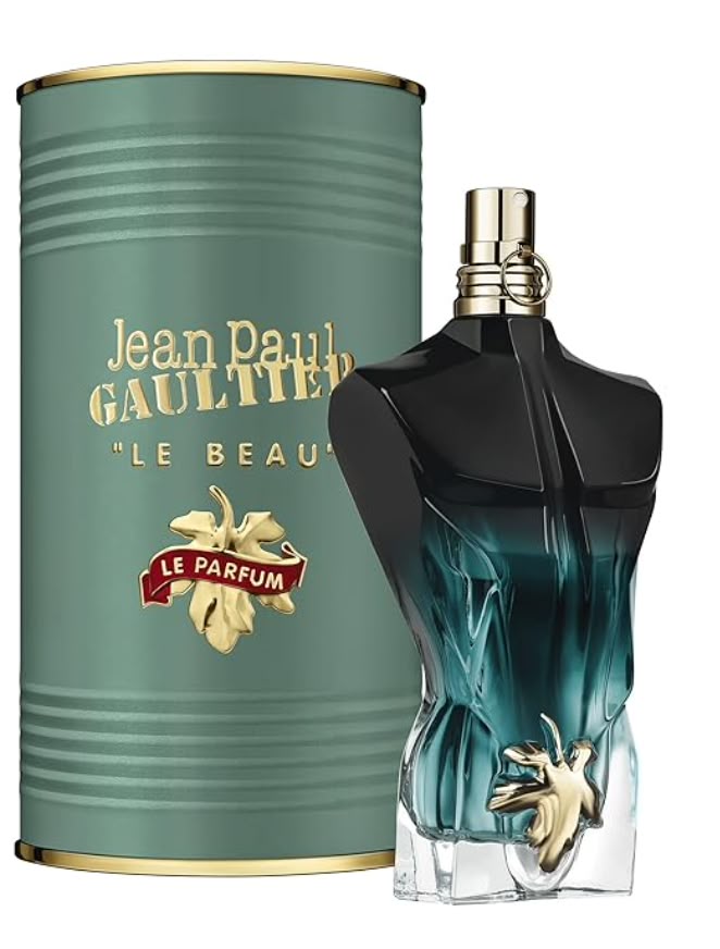 Jean Paul Gaultier Le Beau Le Parfum