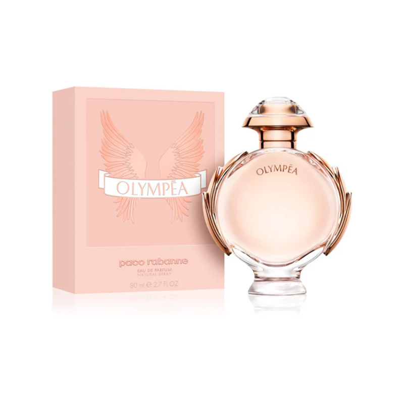 Paco Rabanne Olympéa EDP