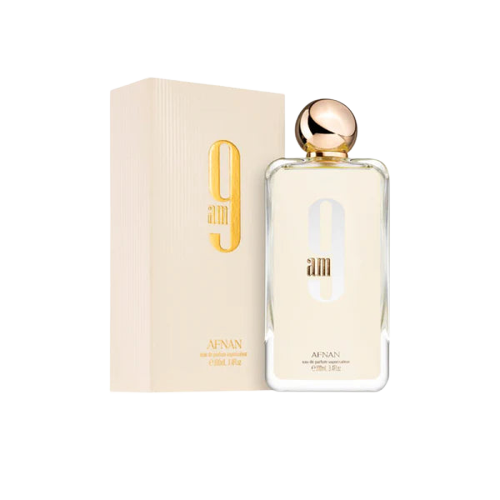 Afnan 9 am