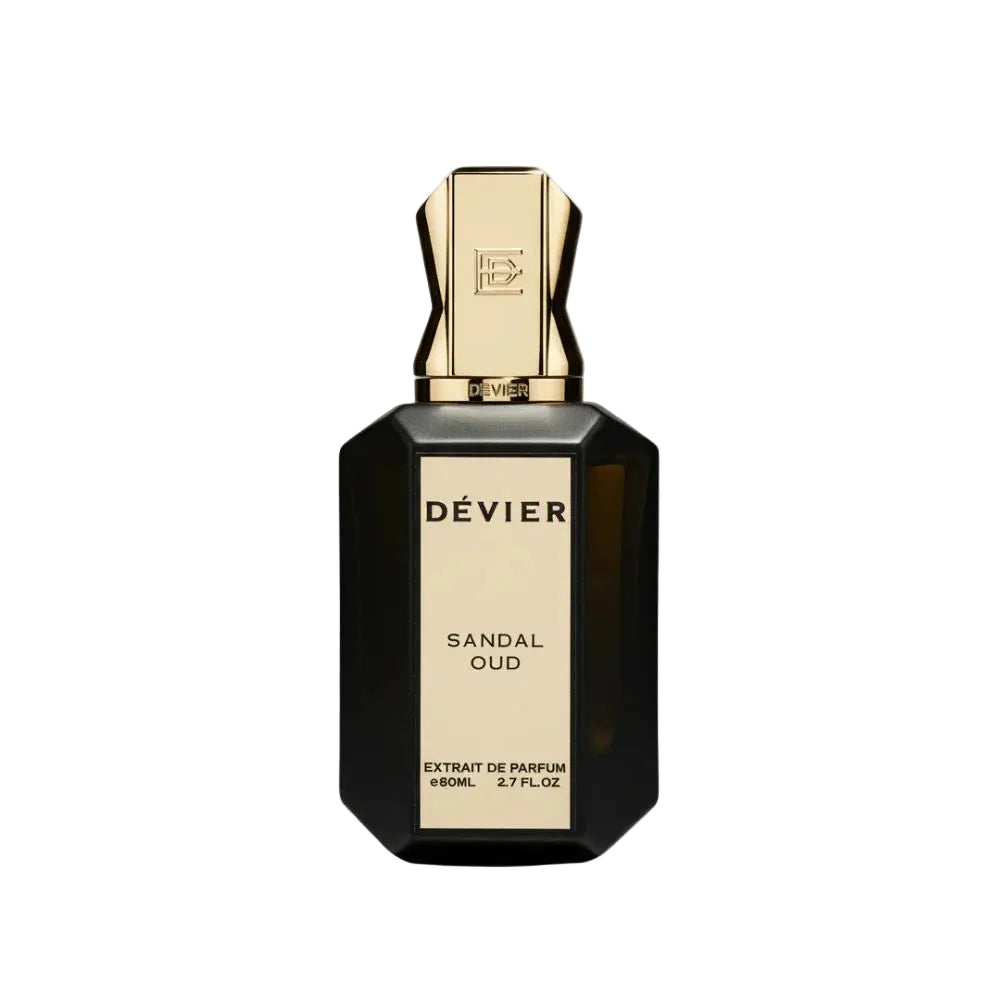 Devier Sandal Oud