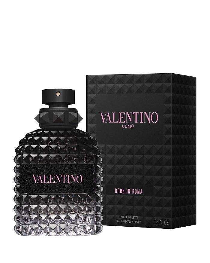 Valentino Born In Roma EDT