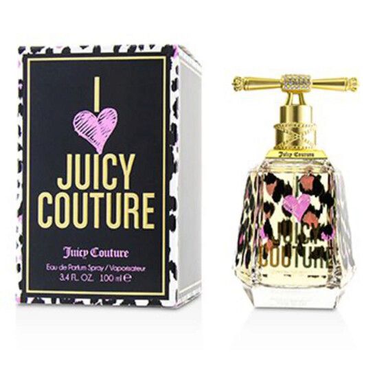 Juicy Couture I Love Juicy Couture