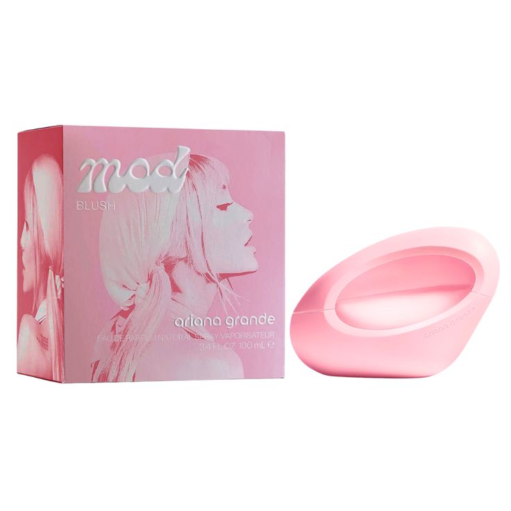 Ariana Grande Mod Blush