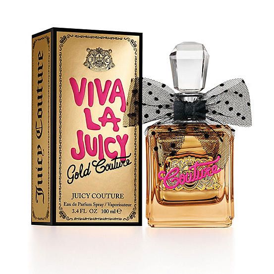 Juicy Couture Viva La Juicy Gold Couture