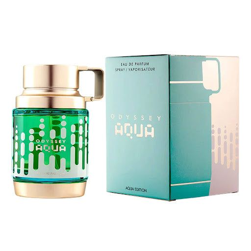 Armaf Odyssey Aqua Edition