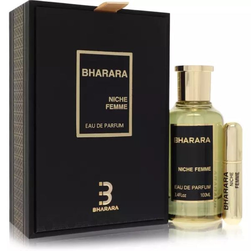 Bharara Niche Femme