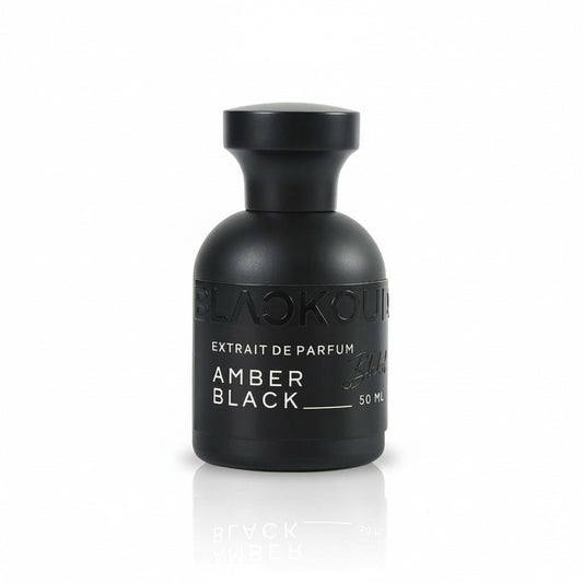 Blackoud Amber Black