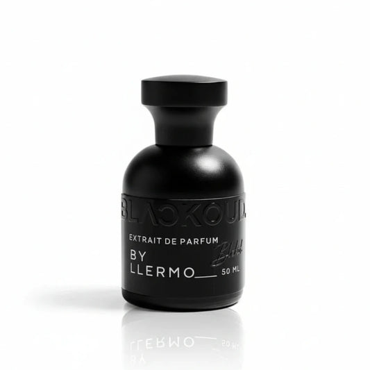 Blackoud By Llermo