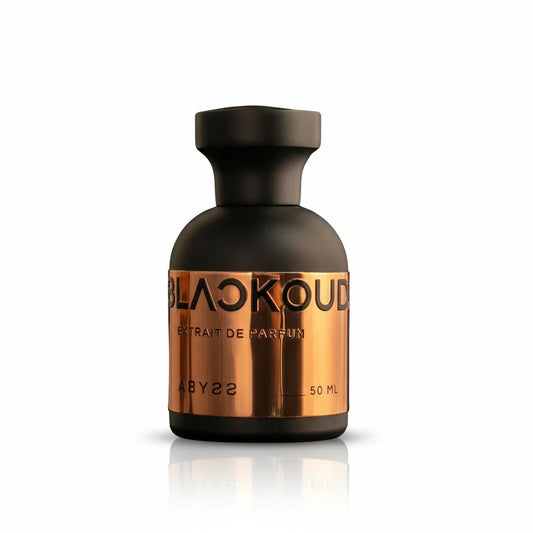 Blackoud Abyss