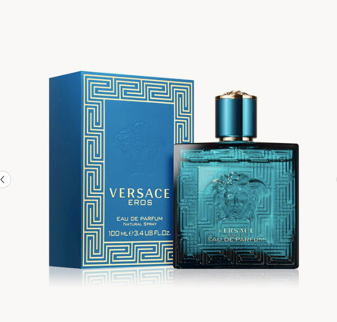 Versace Eros EDP(200ml)