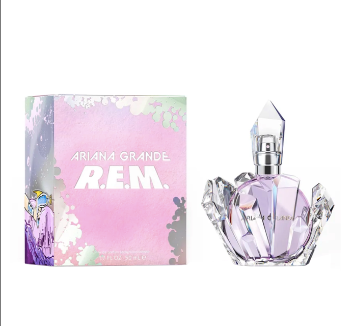 Ariana Grande R.E.M.